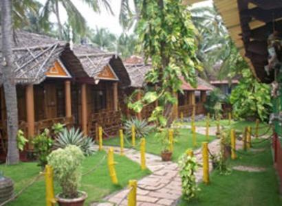 Puthooram Beach Resort วาร์คาลา ภายนอก รูปภาพ